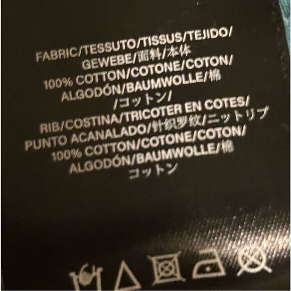 Saint Tears Jersey Size Large - Picture 5 of 5